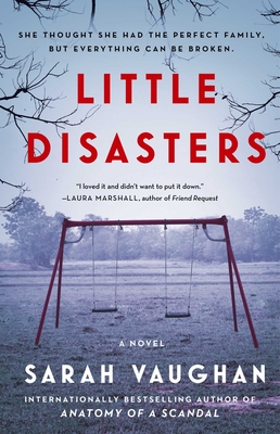 Seller image for Little Disasters (Paperback or Softback) for sale by BargainBookStores