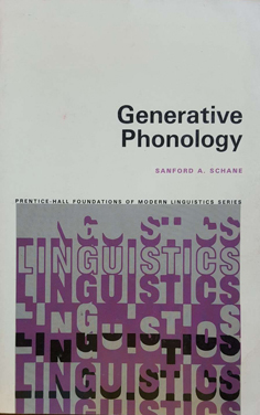 Generative Phonology