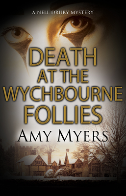 Seller image for Death at the Wychebourne Follies (Paperback or Softback) for sale by BargainBookStores