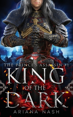 Seller image for King of the Dark (Paperback or Softback) for sale by BargainBookStores