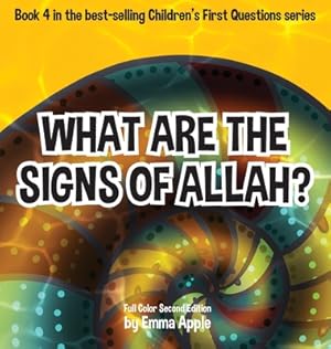 Imagen del vendedor de What Are The Signs Of Allah? (Hardback or Cased Book) a la venta por BargainBookStores