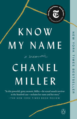 Seller image for Know My Name: A Memoir (Paperback or Softback) for sale by BargainBookStores