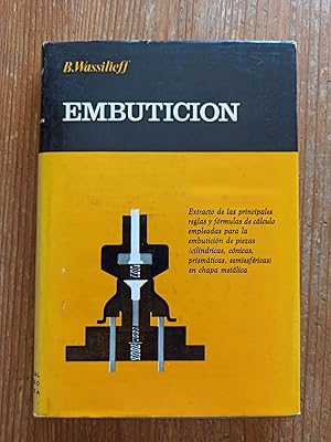 EMBUTICION :