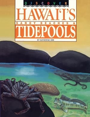 Seller image for Discover Hawaii's Sandy Beaches and Tidepools (Paperback or Softback) for sale by BargainBookStores