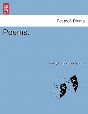 Seller image for Poems. (Paperback or Softback) for sale by BargainBookStores