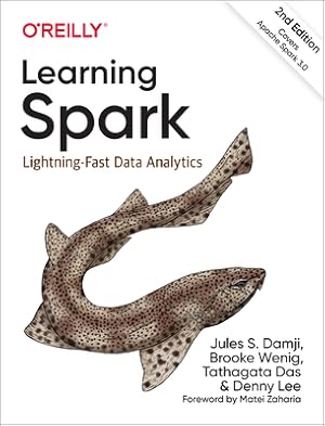 Seller image for Learning Spark: Lightning-Fast Data Analytics (Paperback or Softback) for sale by BargainBookStores