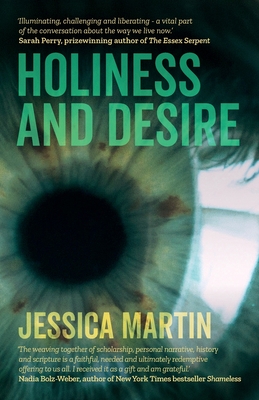 Seller image for Holiness and Desire: What makes us who we are? (Paperback or Softback) for sale by BargainBookStores