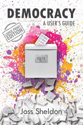 Immagine del venditore per Democracy: A User's Guide (Paperback or Softback) venduto da BargainBookStores