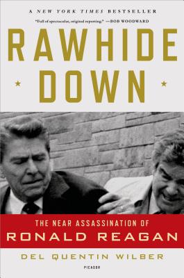 Imagen del vendedor de Rawhide Down (Paperback or Softback) a la venta por BargainBookStores