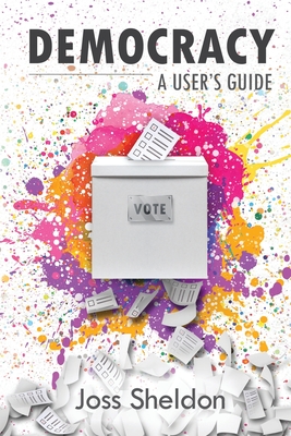 Immagine del venditore per Democracy: A User's Guide (Paperback or Softback) venduto da BargainBookStores