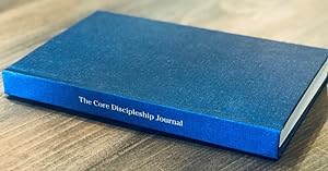 Seller image for The Core Discipleship Journal (Hardback or Cased Book) for sale by BargainBookStores