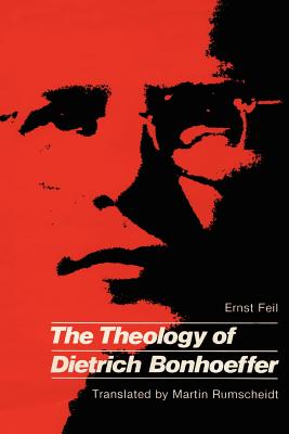 Imagen del vendedor de Theology of Dietrich Bonhoeffe (Paperback or Softback) a la venta por BargainBookStores