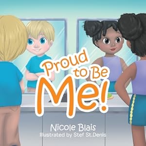 Seller image for Proud to Be Me! (Paperback or Softback) for sale by BargainBookStores