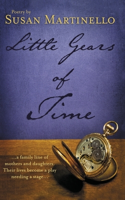 Seller image for Little Gears of Time (Hardback or Cased Book) for sale by BargainBookStores