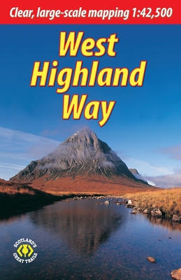 Bild des Verkufers fr West Highland Way (Paperback or Softback) zum Verkauf von BargainBookStores