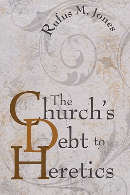 Seller image for The Church's Debt to Heretics (Paperback or Softback) for sale by BargainBookStores
