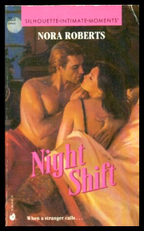 NIGHT SHIFT - Night Tales