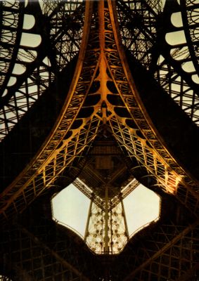 Seller image for Paris. for sale by Leonardu