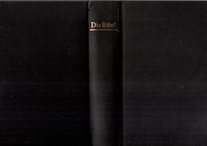 Immagine del venditore per Die Bibel oder die Heilige Schrift des Alten und Neuen Tetstaments. venduto da Leonardu