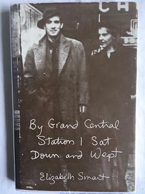 Imagen del vendedor de By Grand Central Station I Sat Down and Wept a la venta por THE BOOKSNIFFER
