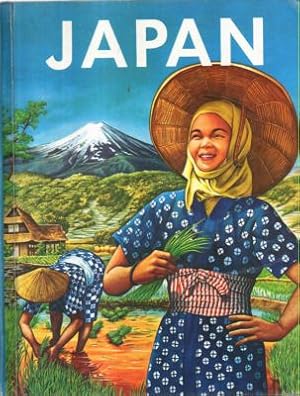 Seller image for Japan. for sale by Leonardu