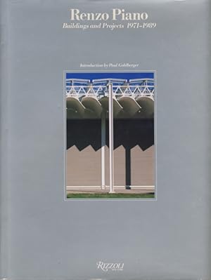 Buildings and Projects, 1971-1989.