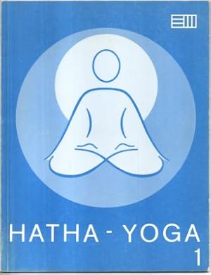 Hatha Yoga. Lehrbrief 1 und 5-10.