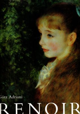 Renoir. Text/Bildband.