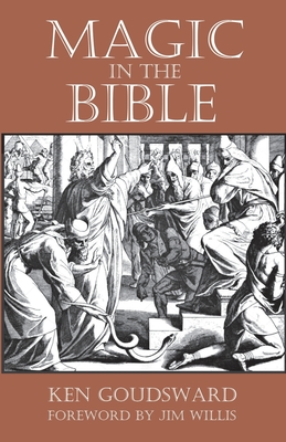 Immagine del venditore per Magic In The Bible (Paperback or Softback) venduto da BargainBookStores
