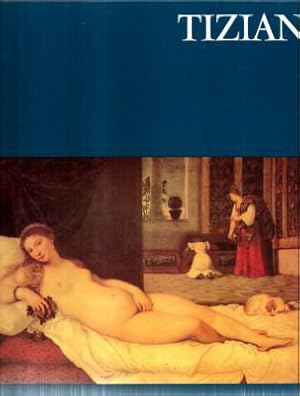 Bild des Verkufers fr Tizian. Text/Bildband. zum Verkauf von Leonardu