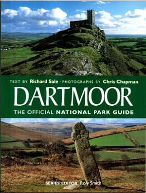 Seller image for Dartmoor. The official national park guide. for sale by Leonardu