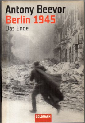 Bild des Verkufers fr Berlin 1945. Das Ende. zum Verkauf von Leonardu