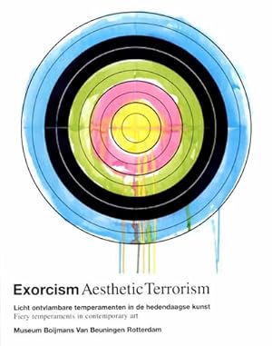 Exorcism - Aesthetic Terrorism