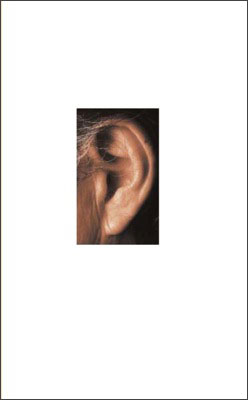 Max Neuhaus. Ears [#115/250]