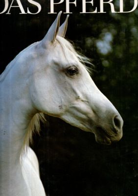 Bild des Verkufers fr Das Pferd. zum Verkauf von Leonardu