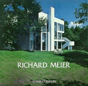 Bild des Verkäufers für Richard Meier zum Verkauf von A&M Bookstore / artecontemporanea