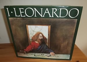 Seller image for I LEONARDO for sale by Kelleher Rare Books