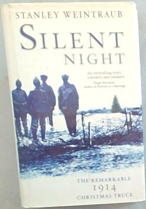 Seller image for Silent Night : The Remarkable Christmas Truce for sale by Chapter 1