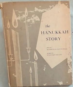 Seller image for The Hanukkah Story for sale by Chapter 1
