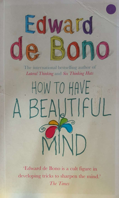 Seller image for How to Have a Beautiful Mind for sale by Eaglestones