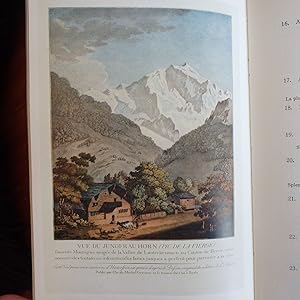 The Alpine Journal Vol. XXXVII 1925 (Nos.230 and 231) Bound with a Catalogue for the Exhibition o...