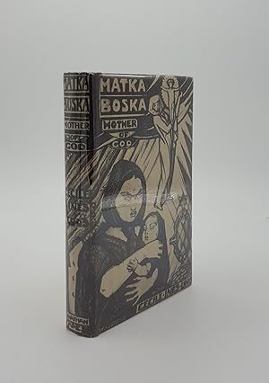 Seller image for MATKA BOSKA Mother of God for sale by Rothwell & Dunworth (ABA, ILAB)