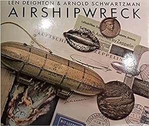 Seller image for Airshipwreck for sale by Paul Brown