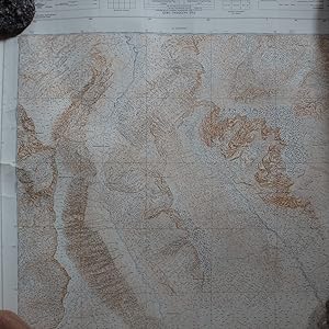 Large Scale O.S.Maps - Fort William District