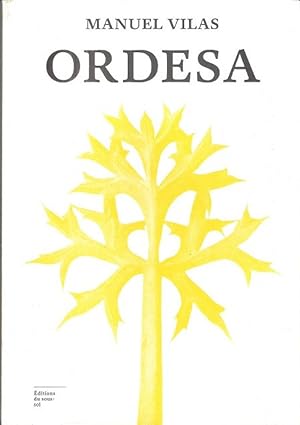 Image du vendeur pour Ordesa mis en vente par Au vert paradis du livre