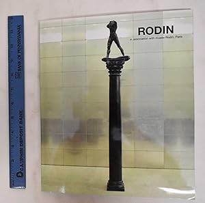 Bild des Verkufers fr Rodin: in association with muse Rodin, Paris zum Verkauf von Mullen Books, ABAA