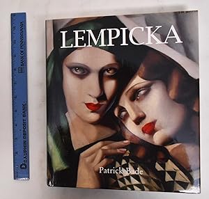 Bild des Verkufers fr Tamara de Lempicka zum Verkauf von Mullen Books, ABAA