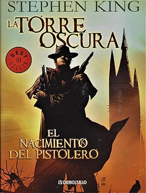 Imagen del vendedor de La torre oscura. El nacimiento del pistolero. (Comic) a la venta por LIBRERIA SUR