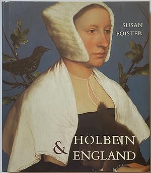 Immagine del venditore per Holbein and England venduto da Zed Books