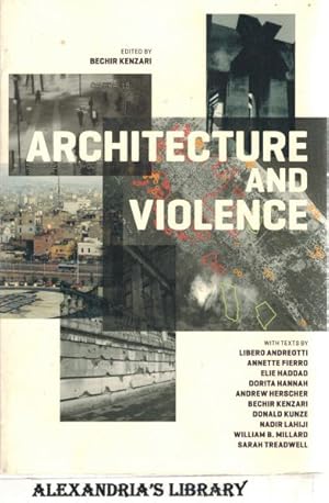 Architecture and Violence